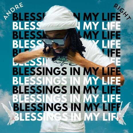 Blessings In My Life | Boomplay Music