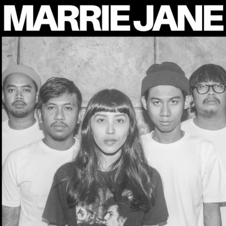 Marrie Story | Boomplay Music