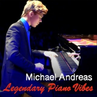 Legendary Piano Vibes