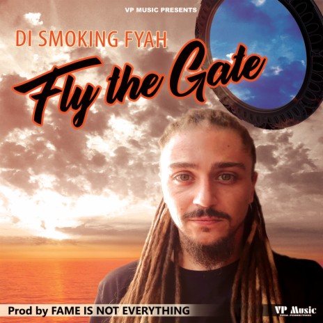 Fly the Gate | Boomplay Music