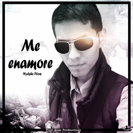 Me enamore | Boomplay Music