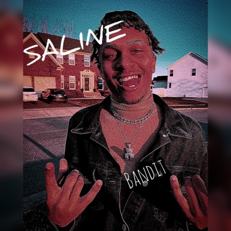 Saline | Boomplay Music