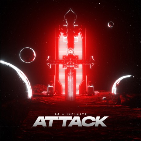 ATTACK ft. INF1N1TE