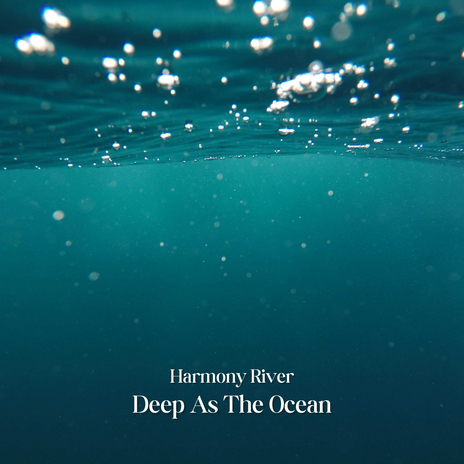 As Deep As The Ocean | Boomplay Music