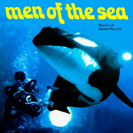 I greci di Caicos (From "Men Of The Sea" Television Series / Remastered 2023) | Boomplay Music