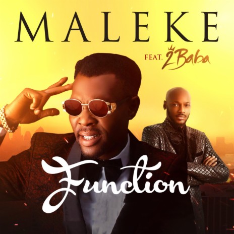 Function ft. 2baba | Boomplay Music
