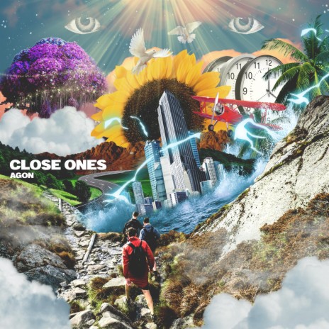CLOSE ONES | Boomplay Music