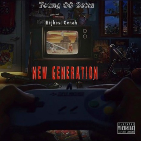 Highest Genah New Generation | Boomplay Music