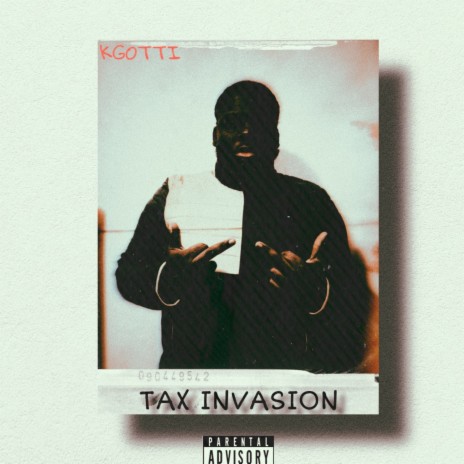 Tax Invasion | Boomplay Music