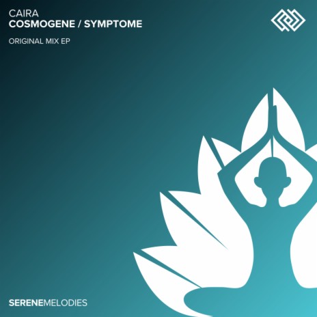 Cosmogene (Original Mix) | Boomplay Music