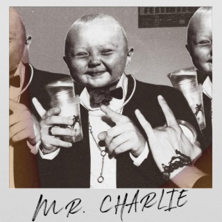 Mr. Charlie