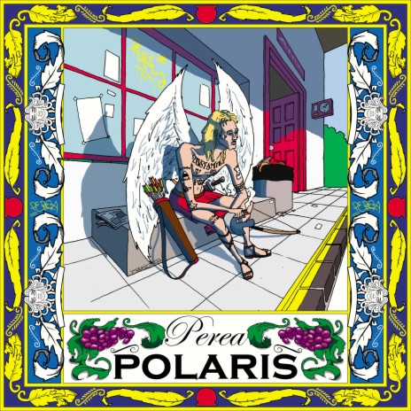 Polaris | Boomplay Music