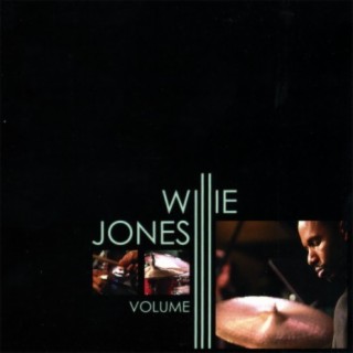 Willie Jones III