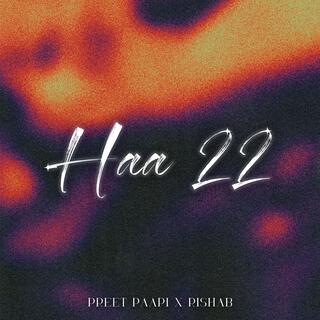 Haa 22