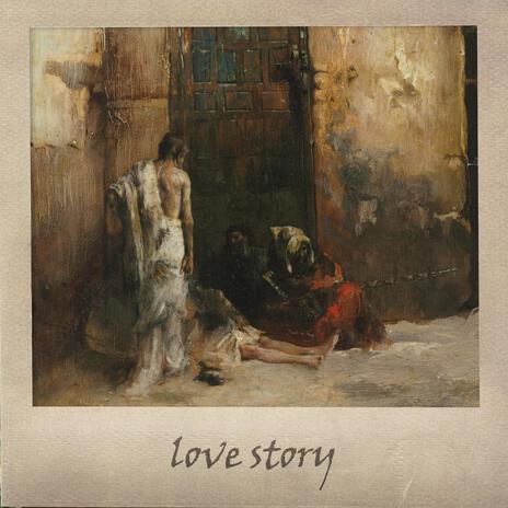 Love Story (Piano Version) | Boomplay Music