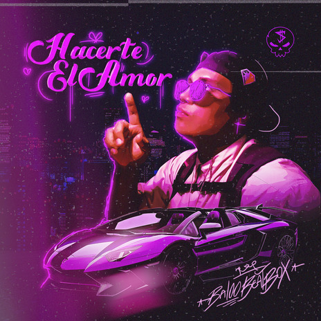 Hacerte el Amor ft. Shadow Beats Ec | Boomplay Music