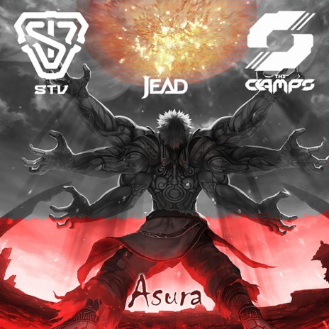 Asura ft. STV & Jead | Boomplay Music