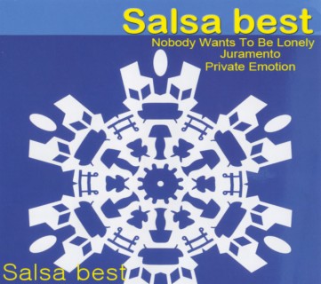 Salsa best