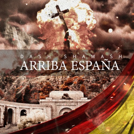 Arriba España | Boomplay Music