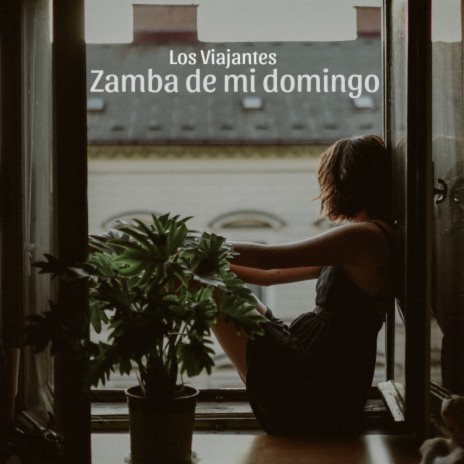 Zamba De Mi Domingo | Boomplay Music