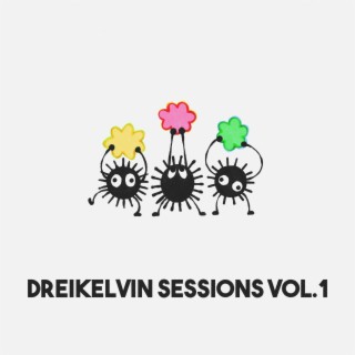 Dreikelvin Sessions, Vol. 1