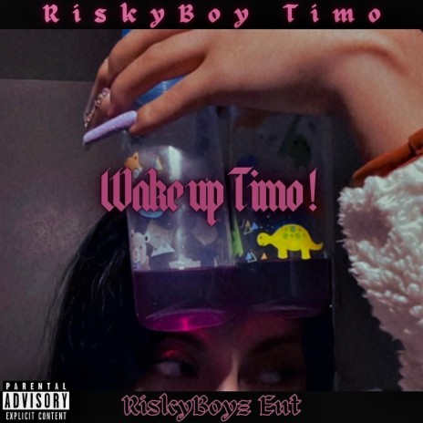 WakeUp Timo! | Boomplay Music