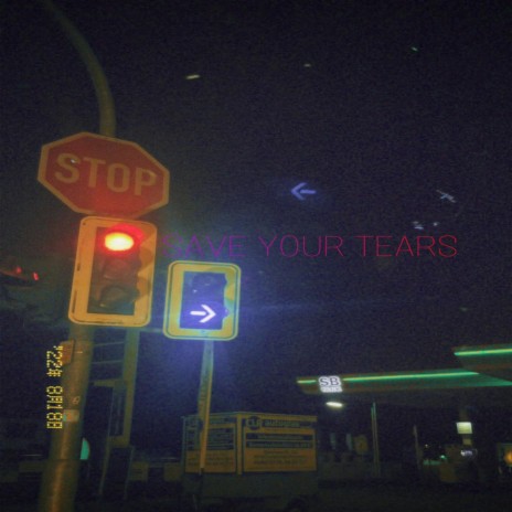 SAVE YOUR TEARS (Mvn beats Edit) | Boomplay Music
