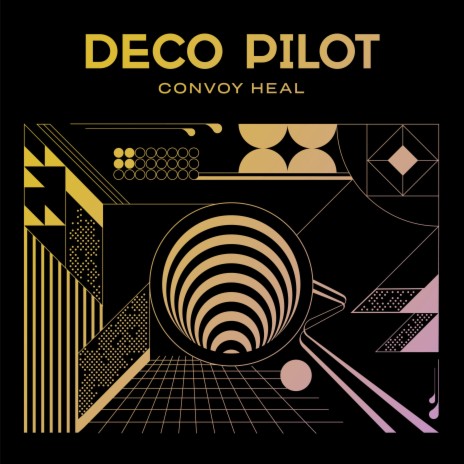 Convoy Heal | Boomplay Music