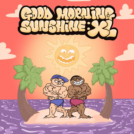 Good Morning Sunshine ft. Inja | Boomplay Music