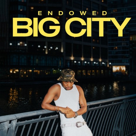 Big City | Boomplay Music