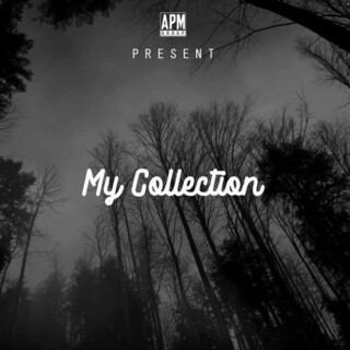 My Collection (Rap Beats, Hip Hop Instrumentals)