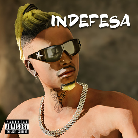 Indefesa ft. Di Paiva & Bloco B | Boomplay Music