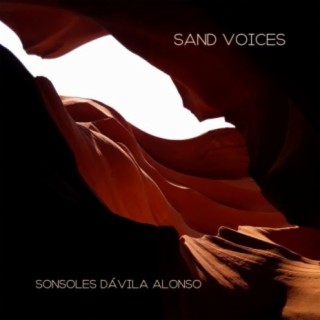 Sand Voices