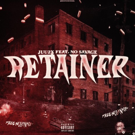 Retainer ft. No Savage | Boomplay Music