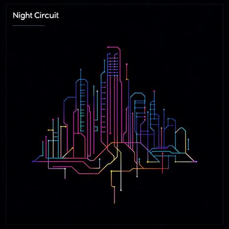 Night Circuit | Boomplay Music