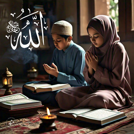 The Greatest Islamic Prayer to Recite During Exams ft. Duaa & Quran for Studying | Boomplay Music