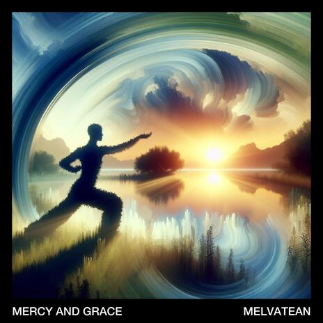 Mercy and Grace | Boomplay Music