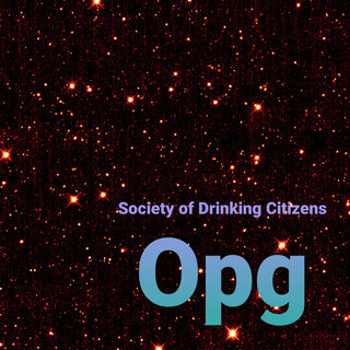 Society of Drinking Citizens (Opg)