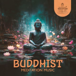 Buddhist Meditation Music: Calming Melodies For Healing Meditation | Relaxing & Restoring Vibes