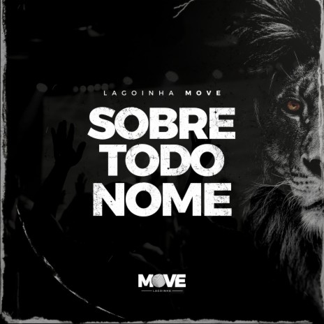 Sobre Todo Nome | Boomplay Music