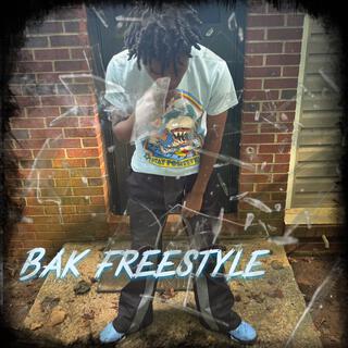 Bak (freestyle