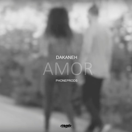 Amor ft. Phone Prods