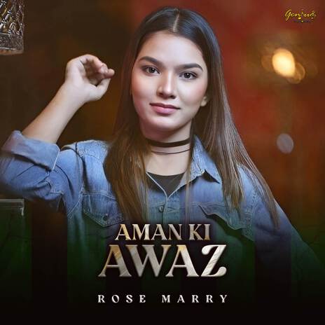 Aman Ki Awaz | Boomplay Music