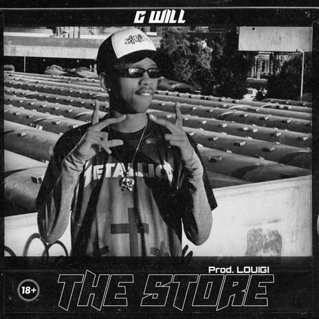 The Store | Boomplay Music