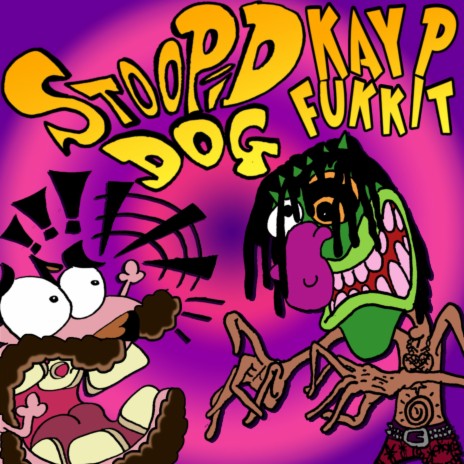 Stupid Dog! ft. Fukkit | Boomplay Music