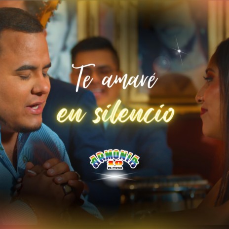 Te Amaré En Silencio | Boomplay Music