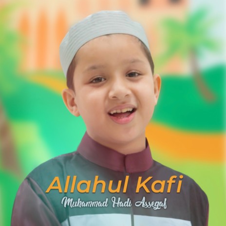 Allahul Kafi | Boomplay Music