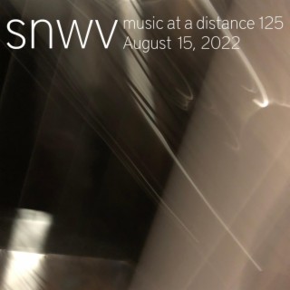 music at a distance 125