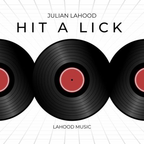 Hit a Lick | Boomplay Music