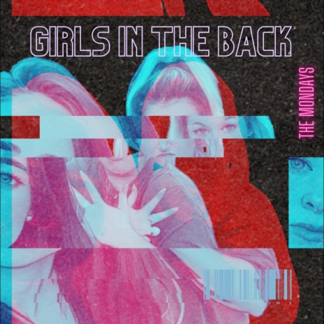 Girls in the Back | Boomplay Music